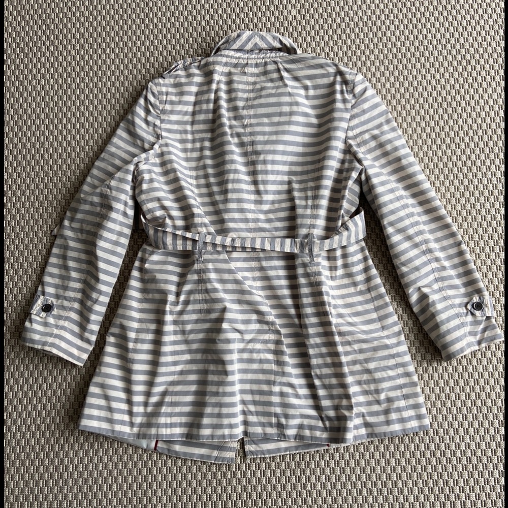 Banana Republic coat - Picture 2 of 4